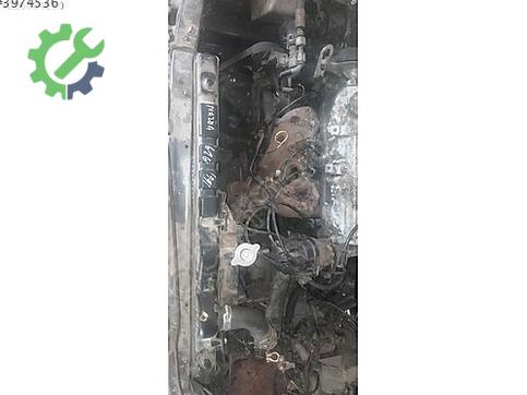 Mazda 626 Motor Komple çıkma parça