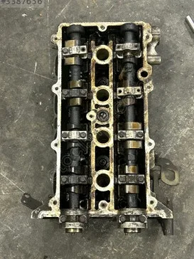 Mazda 626 Silindir Kapak çıkma parça