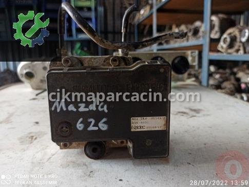Mazda 626 ABS Beyni çıkma parça