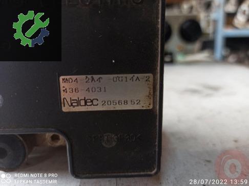 Mazda 626 Alarm Beyni MD42A40G14A2 çıkma parça