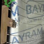 Mazda 626 Arka Cam Çıkma