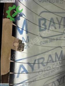Mazda 626 Arka Cam Çıkma