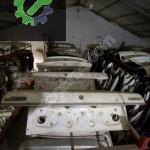 MAZDA 626 BAGAJ KAPISI 1989-1991 ÇIKMA PARÇA ORJİNAL