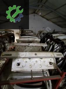 MAZDA 626 BAGAJ KAPISI 1989-1991 ÇIKMA PARÇA ORJİNAL