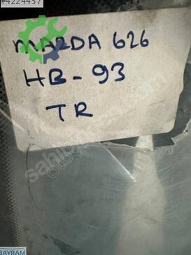 Mazda 626 Ön Cam çıkma parça