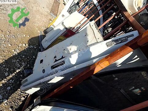 Mazda 626 Bagaj çıkma parça