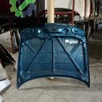 MAZDA 626 MOTOR KAPUTU BALON KASA 1993-1997
