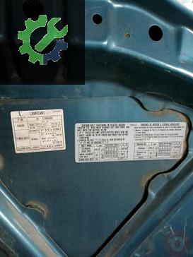 Mazda 626 Kaput 1993-1997 çıkma parça