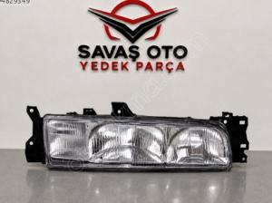 MAZDA 626 ÖN FAR SAĞ SOL 1988 1989 1990 1991 1992 / TAİWAN