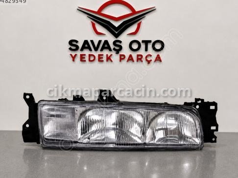 Mazda 626 Sağ Ön Far çıkma parça