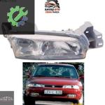MAZDA 626 ÖN FAR SAĞ SOL 1992 1993 1994 1995 1996 1997