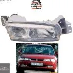 MAZDA 626 ÖN FAR SAĞ SOL 1992 1993 1994 1995 1996 1997