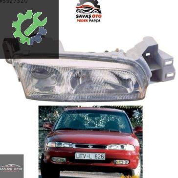 Mazda 626 Sağ Ön Far çıkma parça