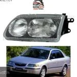 MAZDA 626 ÖN FAR SAĞ SOL 1998 1999 2000