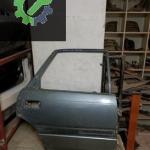 MAZDA 626 SAĞ ARKA KAPI 1988-1992 ÇIKMA PARÇA