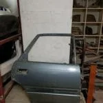 MAZDA 626 SAĞ ARKA KAPI 1988-1992 ÇIKMA PARÇA
