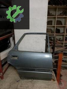 MAZDA 626 SAĞ ARKA KAPI 1988-1992 ÇIKMA PARÇA