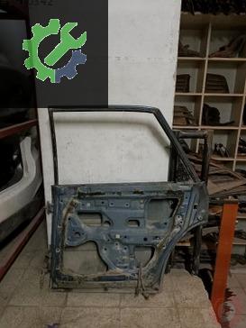 Mazda 626 Sağ Arka Kapı 1988-1992 çıkma parça