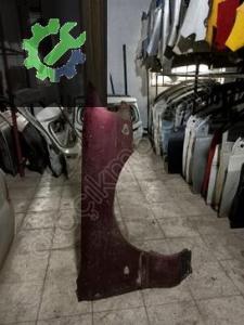 MAZDA 626 SAĞ ÇAMURLUK 1992-1994 ÇIKMA PARÇA ORJİNAL