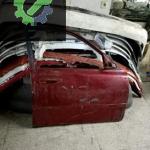 MAZDA 626 SAĞ ÖN KAPI 1993-1998 ÇIKMA PARÇA