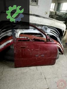 MAZDA 626 SAĞ ÖN KAPI 1993-1998 ÇIKMA PARÇA