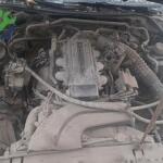 Motor Komple Mazda 929 2020-2024 Çıkma