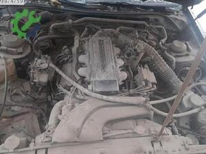Motor Komple Mazda 929 2020-2024 Çıkma