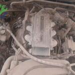 Motor Komple Mazda 929 2020-2024 Çıkma