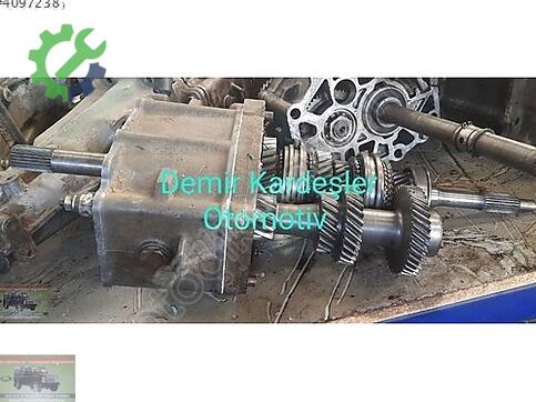 Mazda 121 çıkma parça