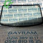 Mazda 6 Ön Cam çıkma parça - BAYRAM OTO CAM İstanbul