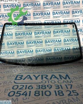 Mazda 6 Ön Cam çıkma parça