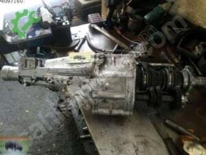 Mazda B2200 Pikap Çıkma Şanzıman