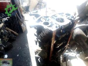 Mazda B2500 Çıkma Blok