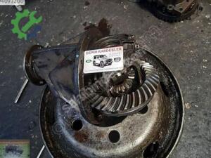 Mazda B2500 Çıkma Defransiyel