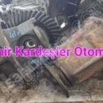 Mazda B2500 Çıkma Orijinal Defransiyel