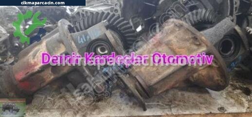 Mazda B2500 Defransiyel çıkma parça
