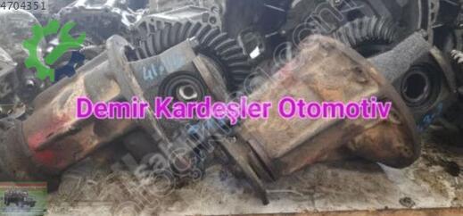 Mazda B-2500 çıkma parça