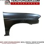 MAZDA B2500 ÖN ÇAMURLUK SAĞ SOL 2001 2002 2003 / KAMPANYA