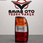 MAZDA B2500 PİCKUP ARKA STOP SAĞ SOL 1998 1999 2000 2001 / TAİWAN
