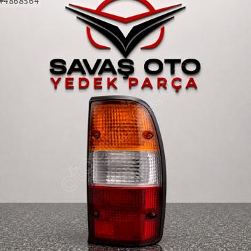 Mazda B-2500 Sol Arka Stop çıkma parça