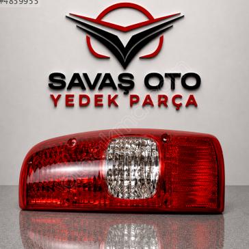 Mazda B-2500 Sol Arka Stop çıkma parça