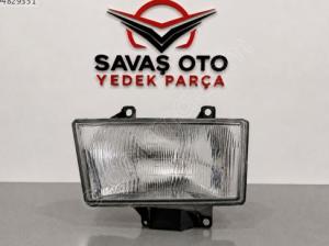 MAZDA B2500 PİCKUP ÖN FAR SAĞ SOL 1998 1999 2000 2001 / TAİWAN