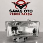MAZDA B2500 PİCKUP ÖN FAR SAĞ SOL 2002 VE ÜZERİ / TAİWAN
