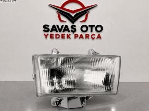 MAZDA B2500 PİCKUP ÖN FAR SAĞ SOL 2002 VE ÜZERİ / TAİWAN