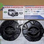 Mazda B2500 Porya Kilidi Hub