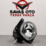 MAZDA BT 50 ÖN SİS FARI SAĞ SOL 2007 VE ÜZERİ / TAİWAN