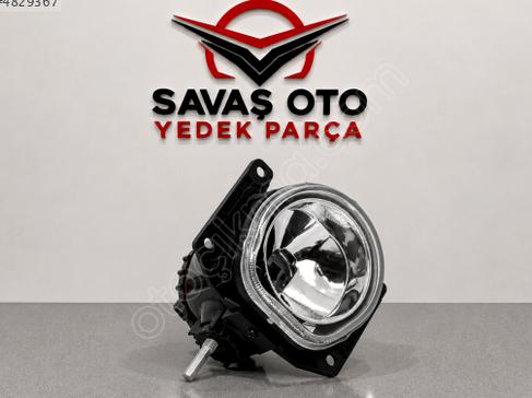 Mazda BT-50 Sis Farı çıkma parça