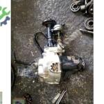 Mazda Bt50 4×4 Komple Ön Defransiyel