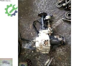 Mazda Bt50 4×4 Komple Ön Defransiyel