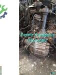 Mazda Bt50 Komple Ön Defransiyel